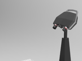 3D skenery – přeneste svět do počítače!