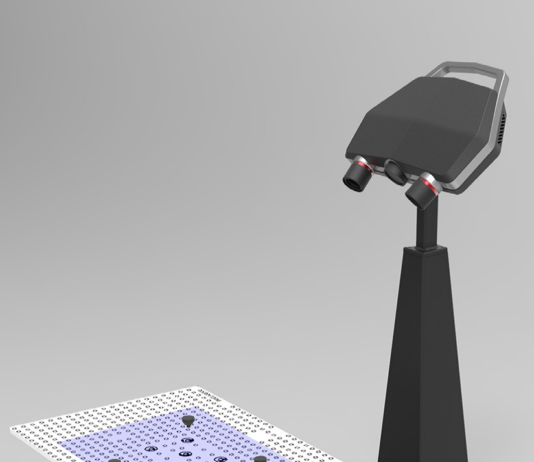 3D skenery – přeneste svět do počítače!